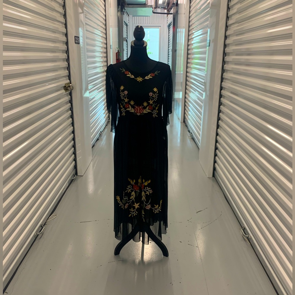 Coco + jaimeson dress